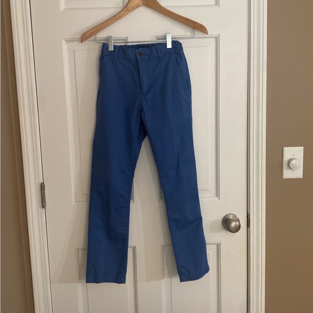 Kid’s Dress Pants